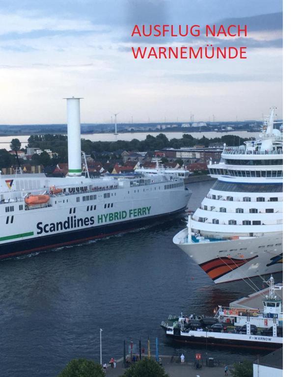 Ostseewind - In Der Strandstrasse-Fuehrt Zur Seebruecke Ostseebad Kühlungsborn Exterior foto